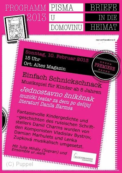 2013/20130210 Altes Magazin Einfach Schnickschnack/index.html